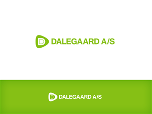 Logo Design by DiLion for Dalgus Consult ApS | Design: #1770233