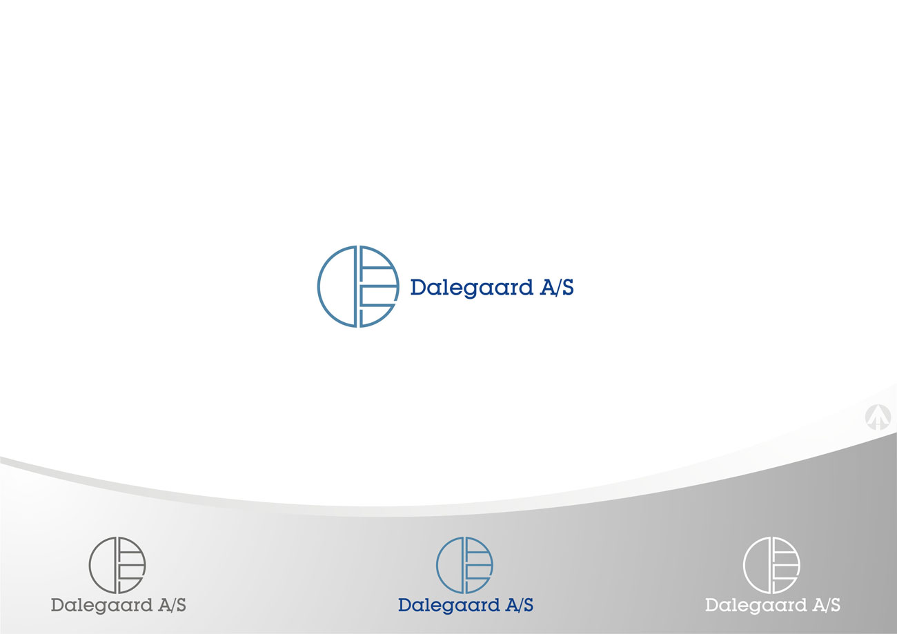 Logo Design by MBARO for Dalgus Consult ApS | Design #1725189