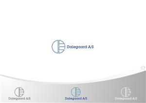 Design de Logo par MBARO pour Dalgus Consult ApS | Design #1725189