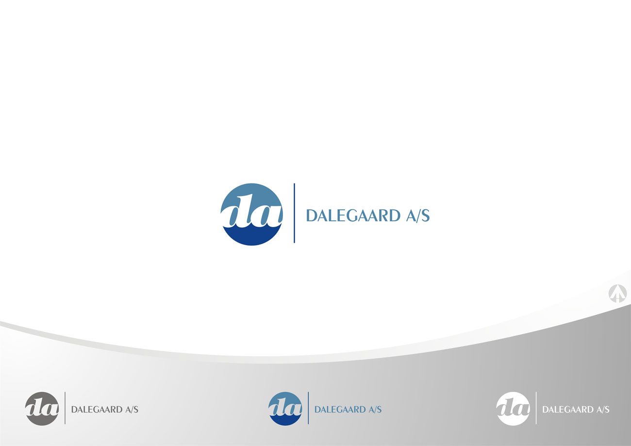 Logo Design by MBARO for Dalgus Consult ApS | Design #1725195