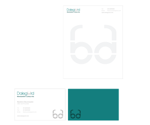 Logo Design by Mdesign for Dalgus Consult ApS | Design: #1742359