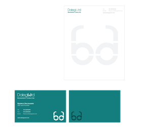 Logo Design by Mdesign for Dalgus Consult ApS | Design: #1742382