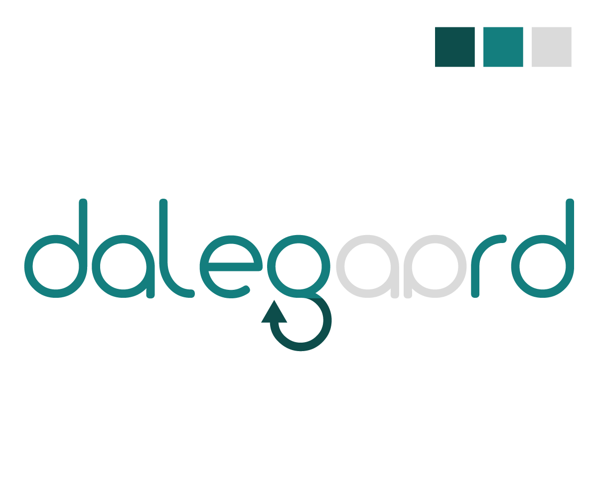 Logo Design by Mdesign for Dalgus Consult ApS | Design #1742673