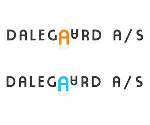 Logo Design by sekoinanc for Dalgus Consult ApS | Design: #1732697