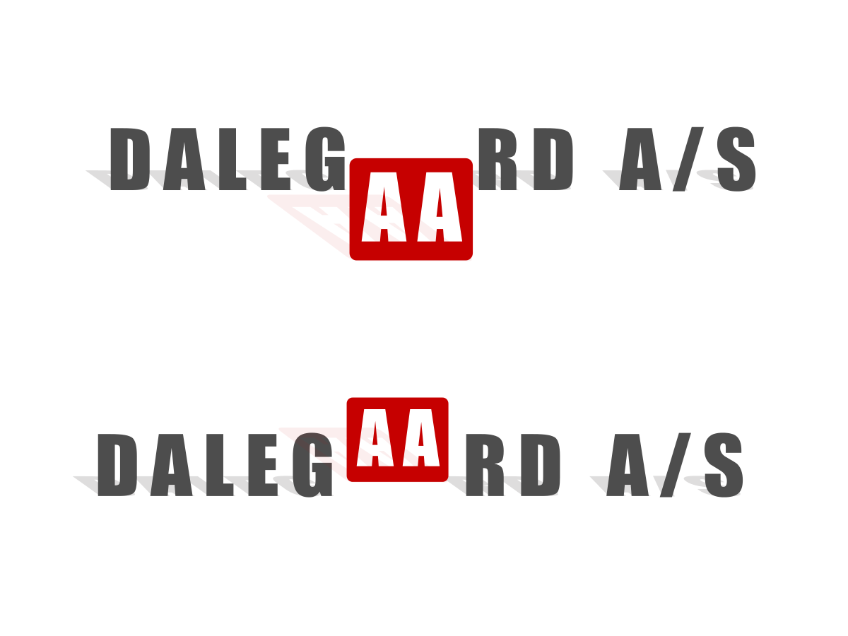 Logo Design by sekoinanc for Dalgus Consult ApS | Design #1742543