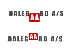 Logo Design by sekoinanc for Dalgus Consult ApS | Design: #1742543