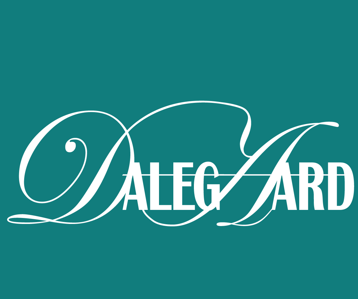 Logo Design by Jason H. for Dalgus Consult ApS | Design #1749088
