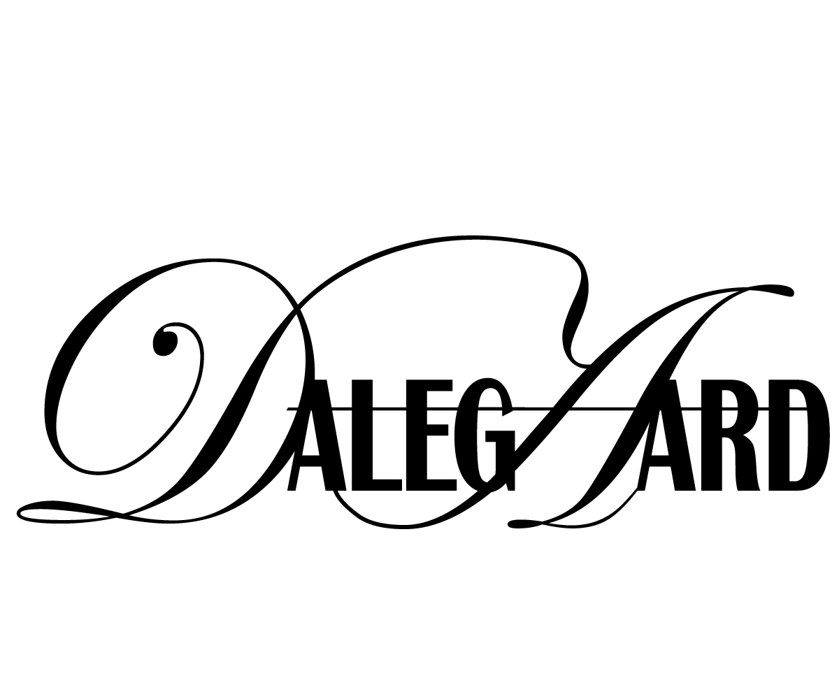 Logo Design by Jason H. for Dalgus Consult ApS | Design #1749090