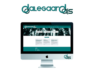 Logo Design by MB design for Dalgus Consult ApS | Design: #1756970
