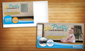 Postcard Design by alessandroevge for this project | Design: #6638991