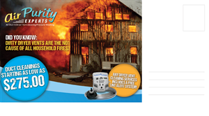 Postcard Design by alessandroevge for this project | Design: #6650964