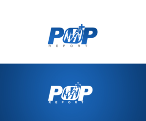 Logo Design by alemi for MDScripts | Design #6699108
