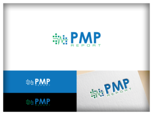 Logo Design by ArtMissile for MDScripts | Design #6693859