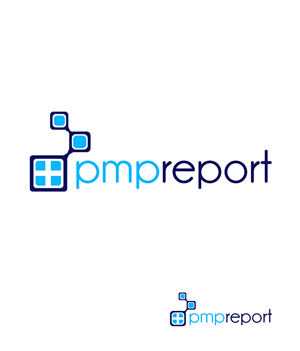 Logo Design by Innonline - ADM for MDScripts | Design #6637472