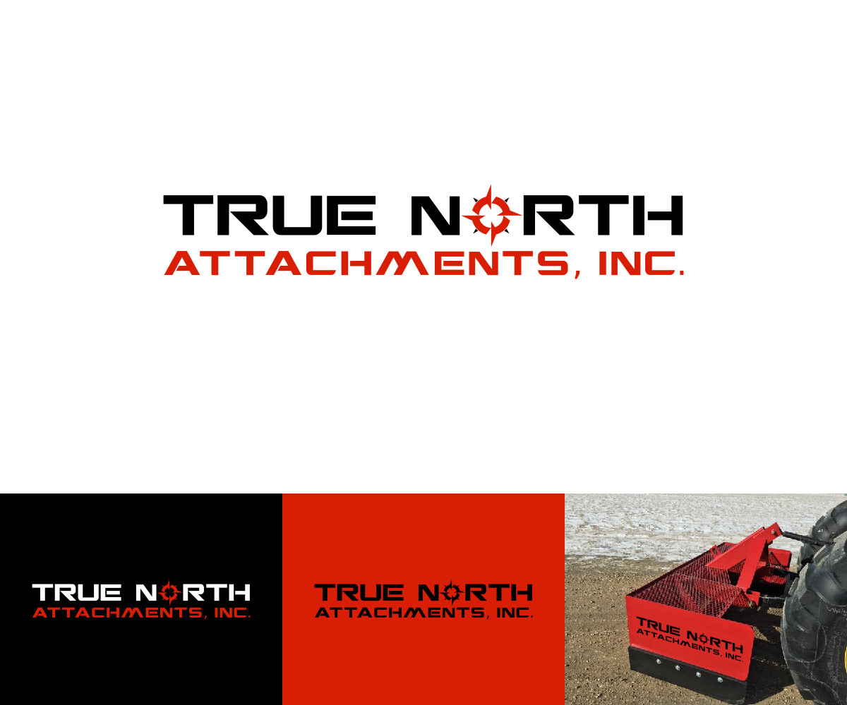 Logo Design by VGB for this project | Design #6656640