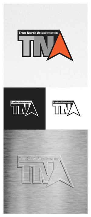 Logo Design by JLVACA for this project | Design: #6655205