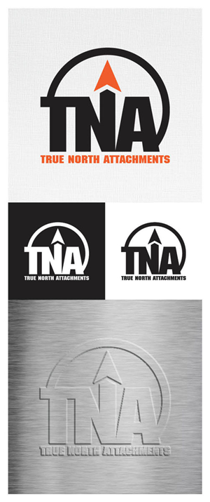 Logo Design by JLVACA for this project | Design #6663004