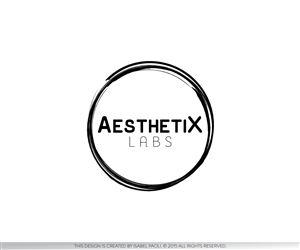Logo Design by isabel paoli for this project | Design: #6653076