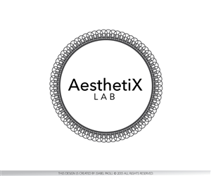 Logo Design by isabel paoli for this project | Design: #6653081