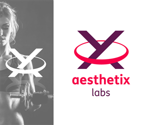 Logo Design by Bradley Thornton