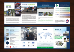 Brochure Design by uk