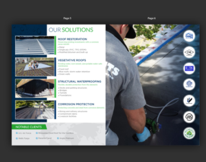 Brochure Design by pivotaldesign.biz
