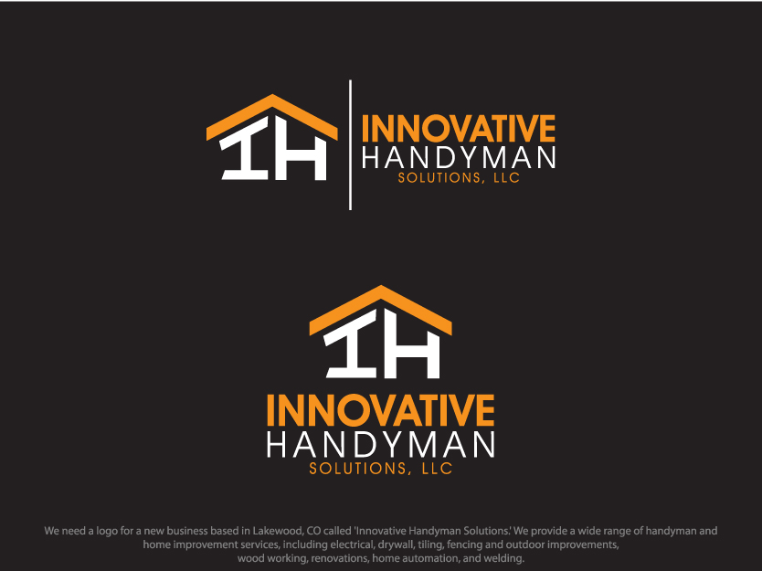 Logo-Design von Navd für dieses Projekt | Design #6641102