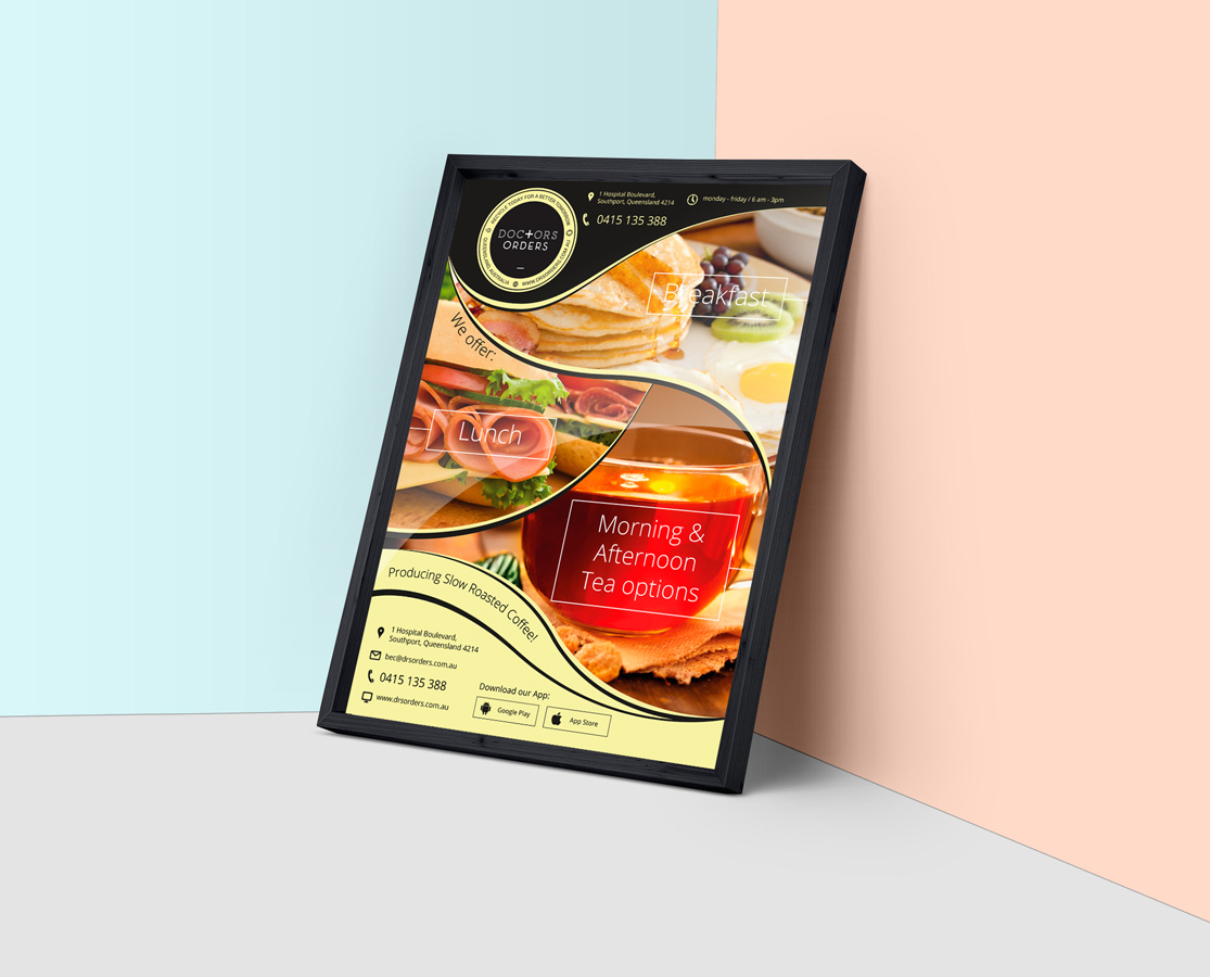 Poster Design by Nightmist for this project | Design #6636195
