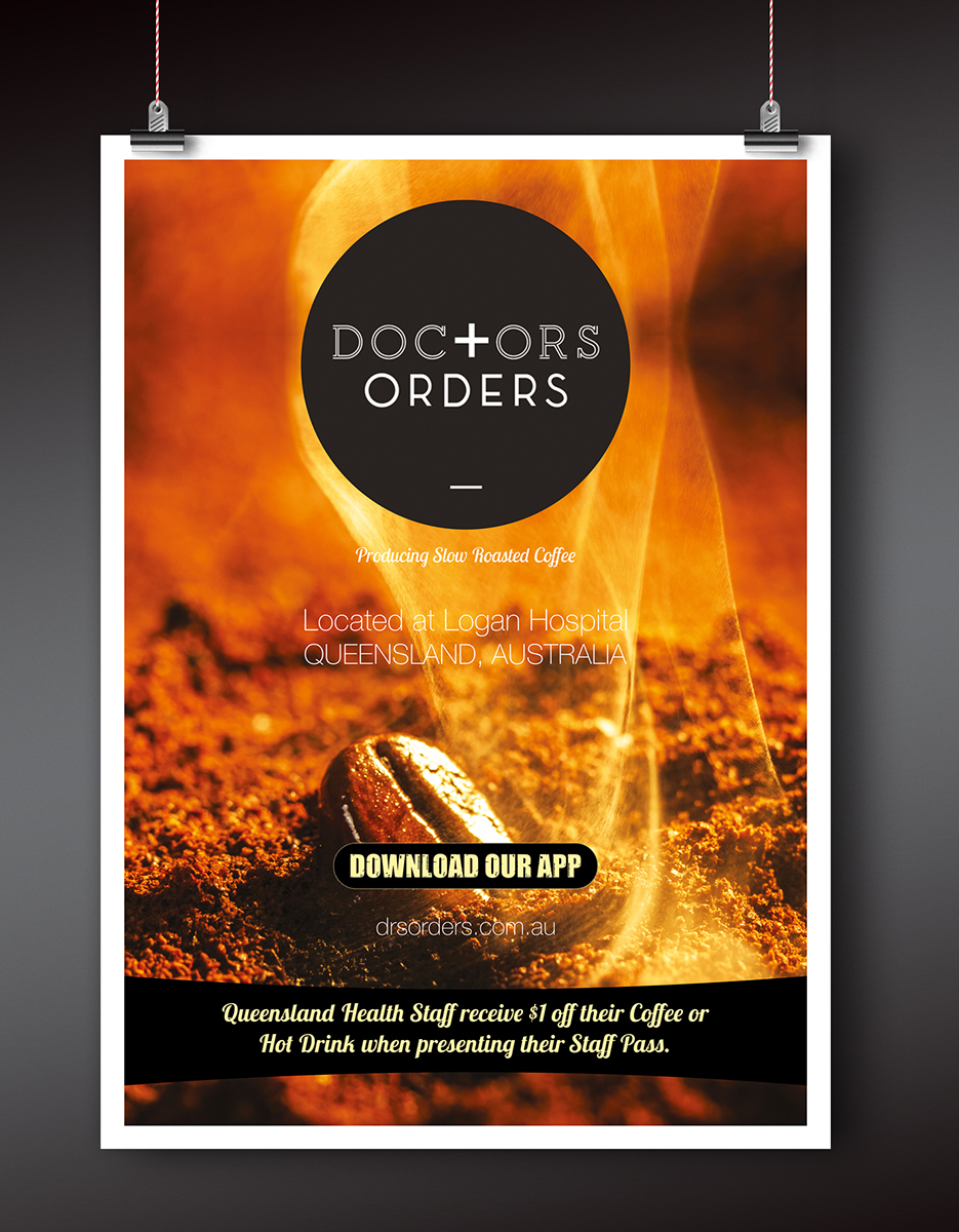Poster Design by ALSADESIGN for this project | Design #6643232