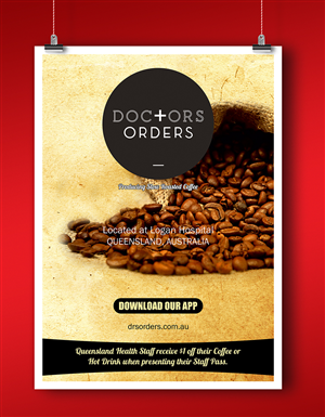 Diseño de Póster por ALSADESIGN para este proyecto | Diseño: #6643423