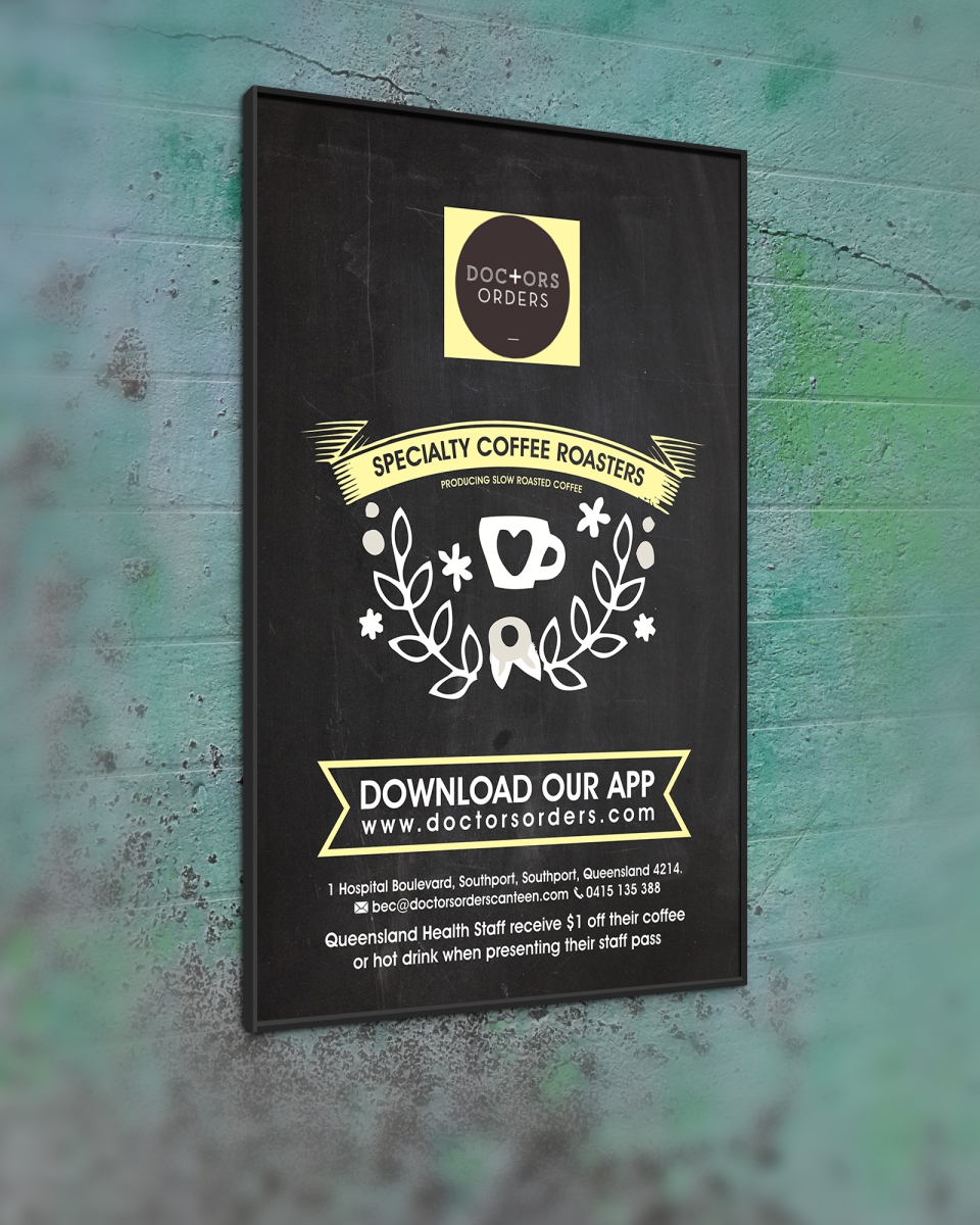 Diseño de Póster por cb1318 para este proyecto | Diseño #6643497