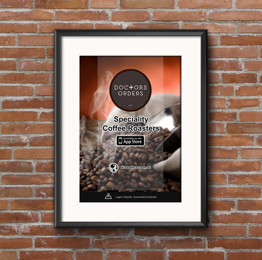 Poster Design by Zak Design Studios for this project | Design #6636044