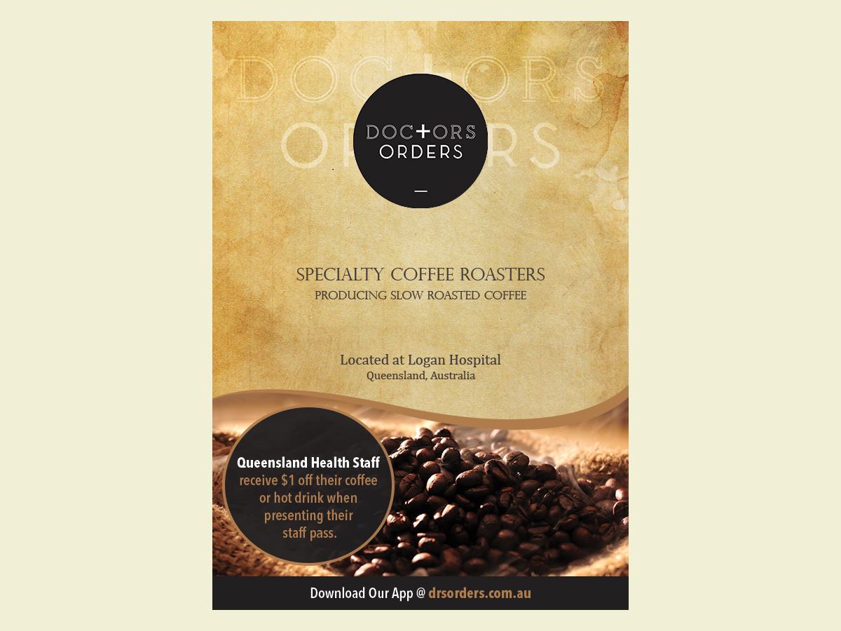 Poster Design by LeonFX for this project | Design #6641636