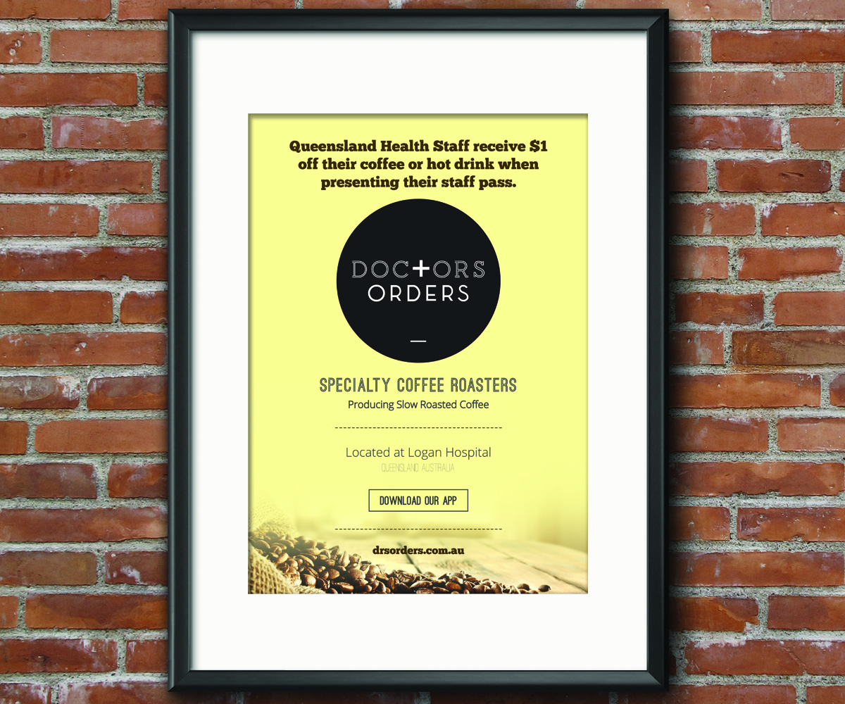 Poster Design by Cruzetes for this project | Design #6636424