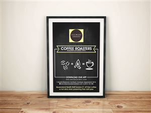 Poster-Design von Turban Studio für dieses Projekt | Design #6643894