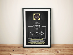 Poster Design by Turban Studio for this project | Design: #6643896