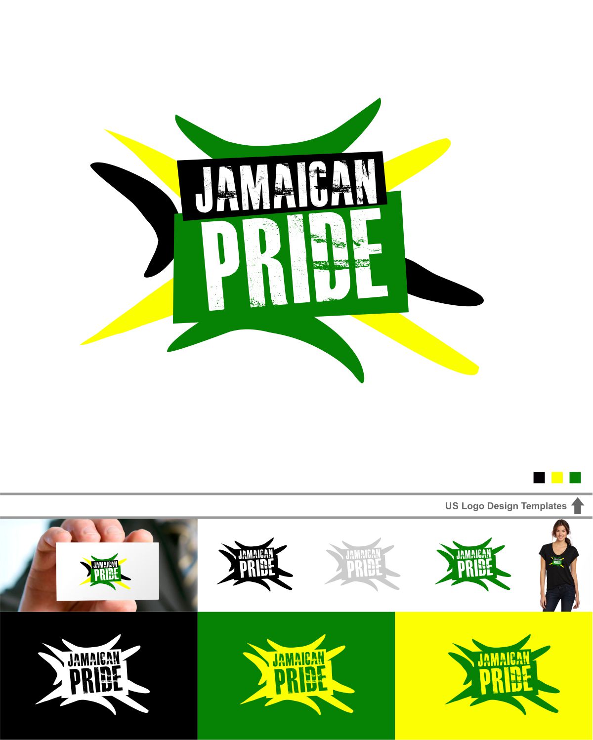 Diseño de Logo por DesignMX (Renan Mejia) para HoneyCombs Industries | Diseño #6642809