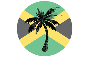 Jamaican Logos | 85 Custom Jamaican Logo Designs