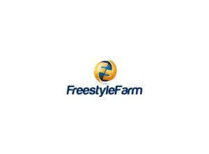 Diseño de Logo por sbelogd para The Freestyle Farm | Diseño: #6707679