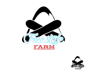 Diseño de Logo por Hey Lex para The Freestyle Farm | Diseño: #6810003