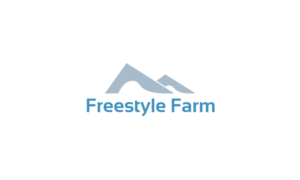 Diseño de Logo por DOGBLOCK para The Freestyle Farm | Diseño: #6807980