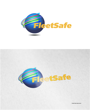 Logo-Design von designgreen für FleetSafe Limited | Design: #6661084