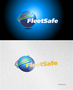 Logo-Design von designgreen für FleetSafe Limited | Design: #6661088