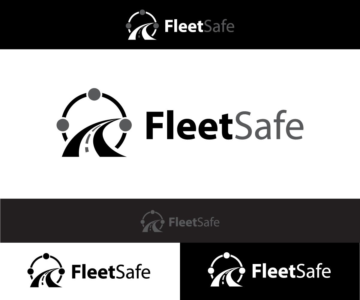 Logo-Design von sangeloenriquez für FleetSafe Limited | Design #6642155