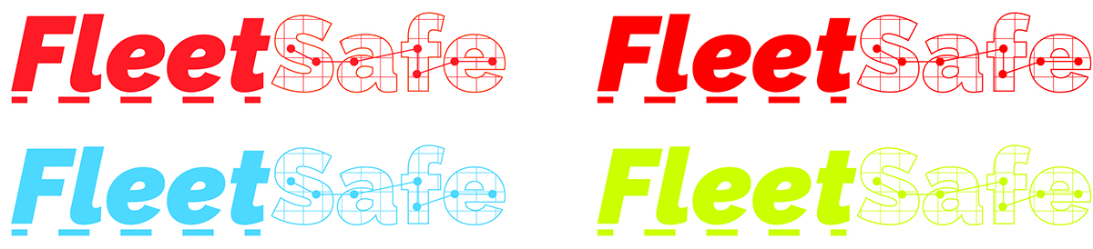 Logo-Design von Darren Walker für FleetSafe Limited | Design #6642945