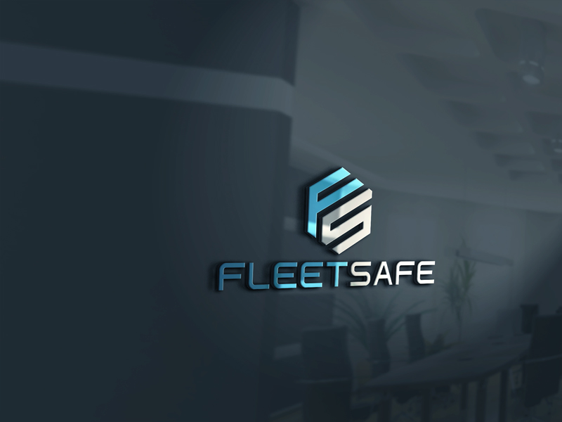 Logo-Design von Thelionstudio für FleetSafe Limited | Design: #6644088