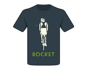 T-shirt Design by nreimer for this project | Design: #6645086