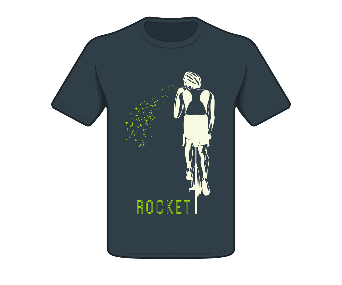 T-shirt Design by nreimer for this project | Design #6654772