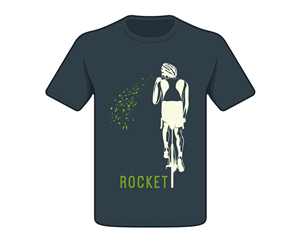 T-shirt Design by nreimer for this project | Design: #6654772