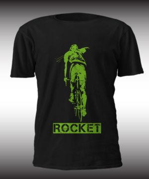 T-shirt Design by senja for this project | Design: #6670740